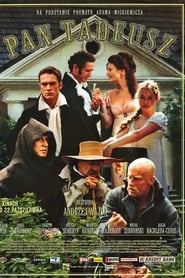 Pan Tadeusz streaming sur filmcomplet