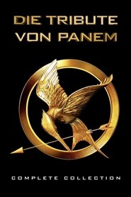 Die Tribute Von Panem Filmreihe Die Tribute Von Panem Filmreihe