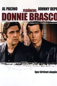 Fedőneve: Donnie Brasco 1997