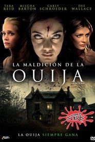 Imagen de Ouija House