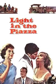 Film Light in the Piazza streaming VF complet