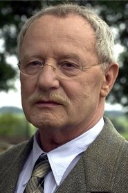 Picture of Jürgen Hentsch