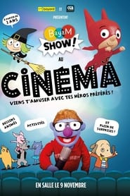 Bayam Show : Bienvenue au cinéma !