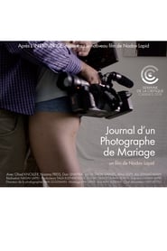 Journal d'un photographe de mariage