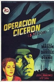Imagen de Operación Cicerón