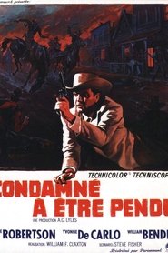 Condamné à être pendu