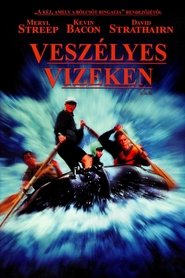 Veszélyes vizeken 1994