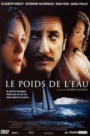 Le poids de l'eau 2002