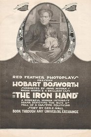 The Iron Hand streaming sur filmcomplet