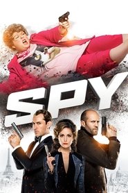 Film Spy streaming VF complet