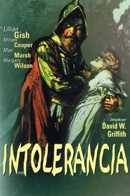 Imagen de Intolerancia