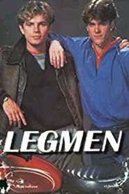 Poster of Legmen