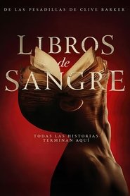 Imagen de Libros de sangre