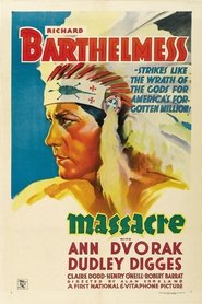 Film Massacre streaming VF complet