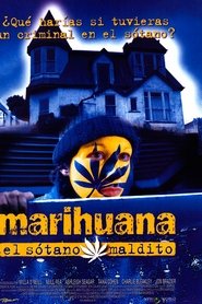 Imagen de Marihuana: El sótano maldito