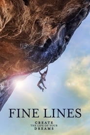 Poster for Fine Lines (2019)