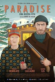 Film Paradise - Una nuova vita streaming VF complet