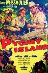 Jungle Jim  l'île des pygmées streaming sur filmcomplet