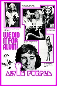 Film Alvin Purple streaming VF complet