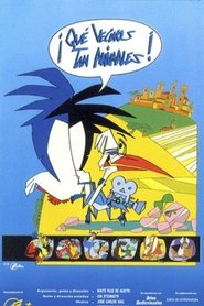 Imagen de ¡Qué vecinos tan animales!