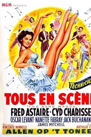 Film Tous en scène ! streaming VF complet