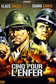 Film 5 pour l'enfer streaming VF complet