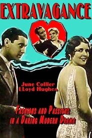 Film Extravagance streaming VF complet