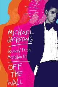 Film Michael Jackson - Naissance d'une légende streaming VF complet