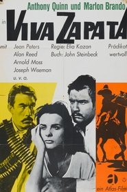 Viva Zapata! 1952