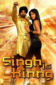 Imagen de Singh Is Kinng