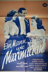Ein Mann wie Maximilian streaming sur filmcomplet