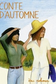 Film Conte d'automne streaming VF complet