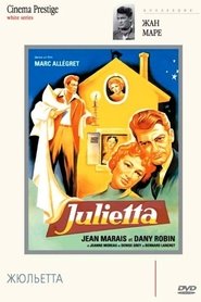 Film Julietta streaming VF complet