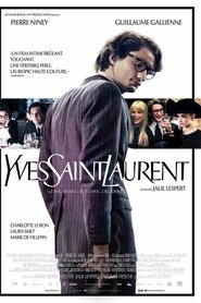 Yves Saint-Laurent