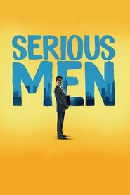 Imagen de Serious Men