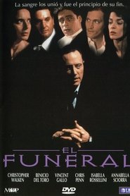 El funeral 1996