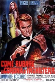 Film Argoman streaming VF complet