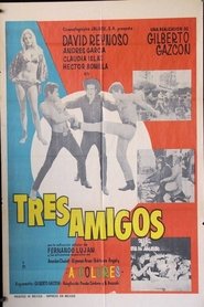 Film Tres amigos streaming VF complet