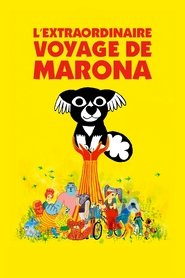 Film L'Extraordinaire Voyage de Marona streaming VF complet
