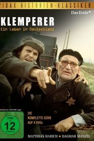 Poster of Klemperer – Ein Leben in Deutschland
