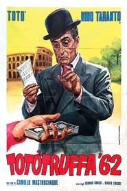 Totòtruffa '62 streaming sur filmcomplet