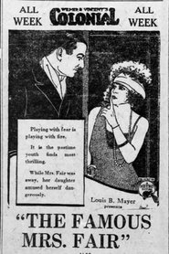 Film The Famous Mrs. Fair streaming VF complet