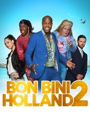 Imagen de Bon Bini Holland 2