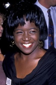 Picture of Charnele Brown