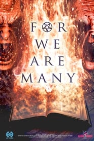 Poster for For We Are Many (2019)