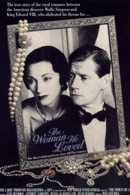 Film The Woman He Loved streaming VF complet