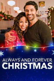 Poster for Always and Forever Christmas (2019)