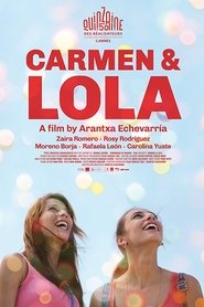Carmen y Lola