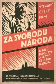 Film Za svobodu národa streaming VF complet