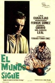 Film El mundo sigue streaming VF complet